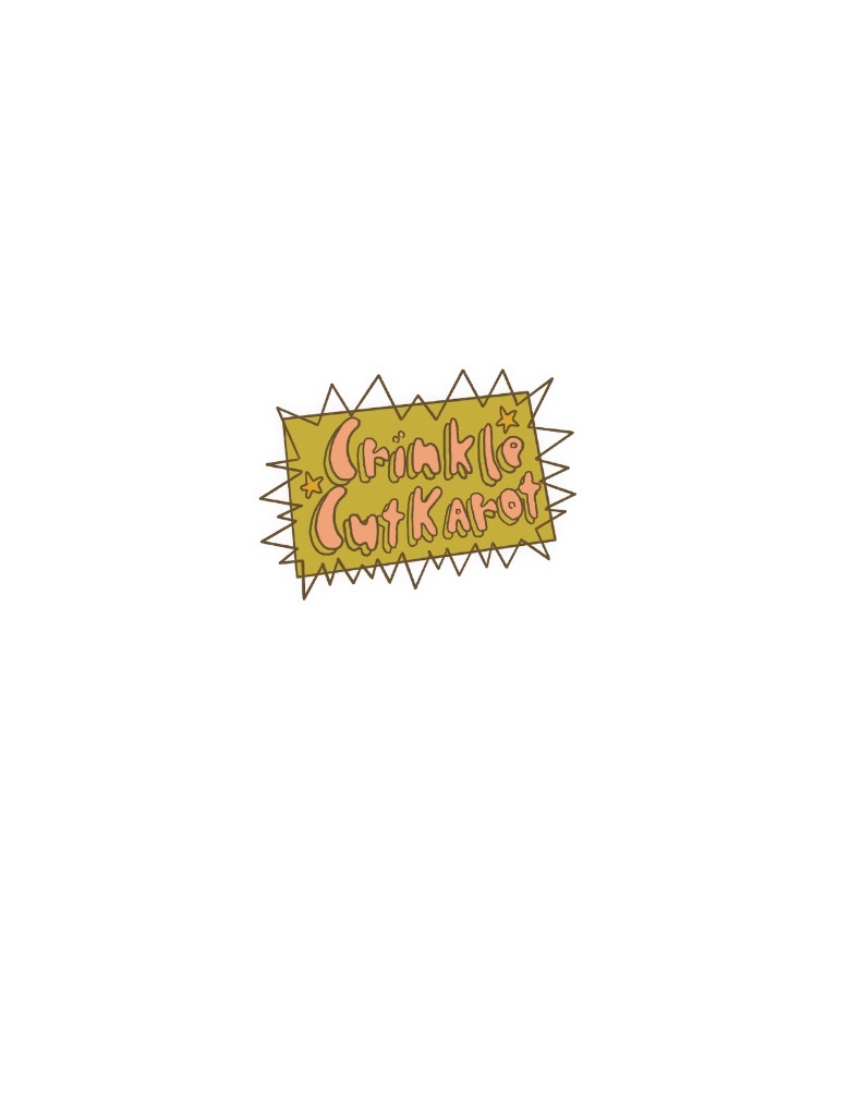 Crinkle Cut Karot profile