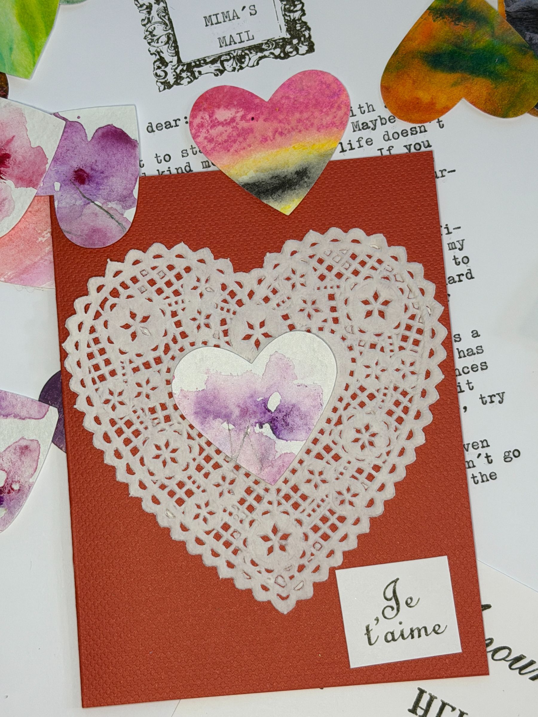 Mima's Mail Club gallery image 2