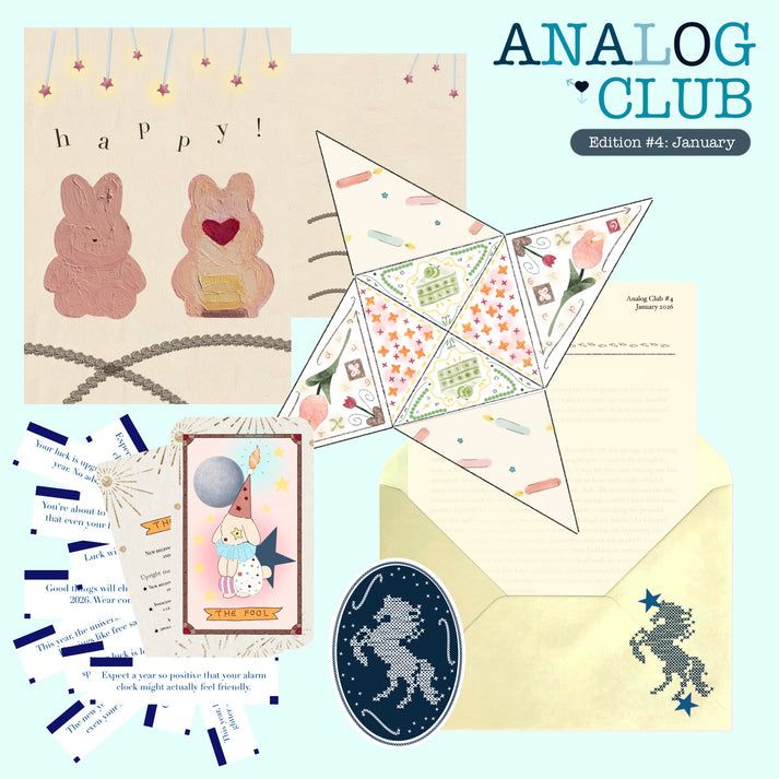 Analog Club gallery image 2