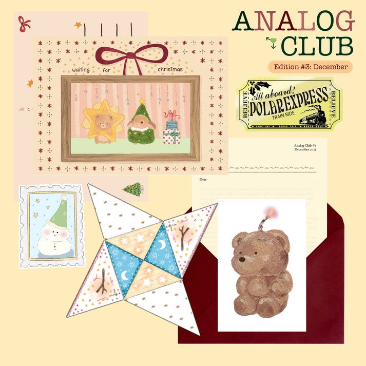 Analog Club gallery image 3