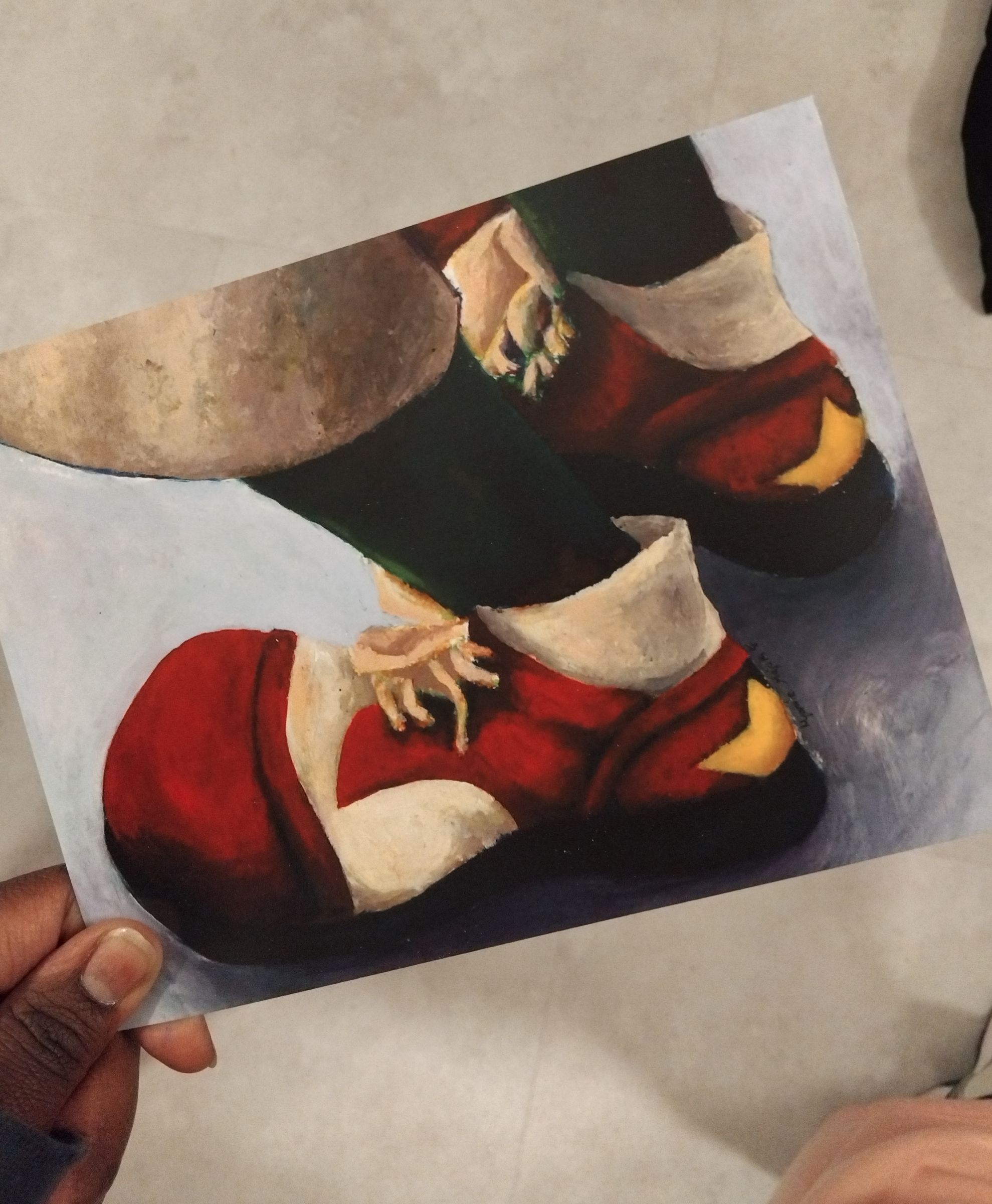 The Pseudo Factory gallery image 4