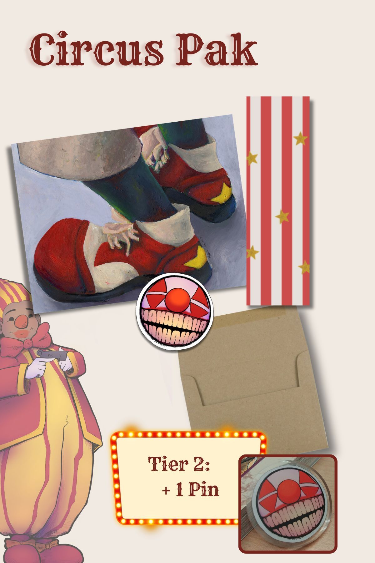 The Pseudo Factory gallery image 5