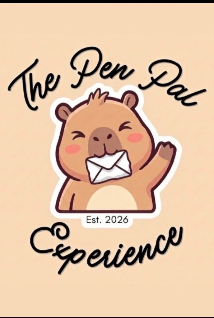 The Pen Pal Experience profile
