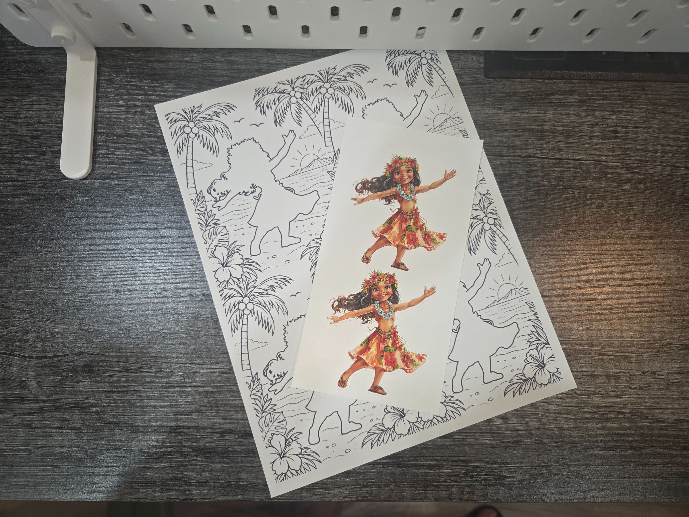 Aloha Mail Club preview