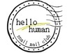hello human profile