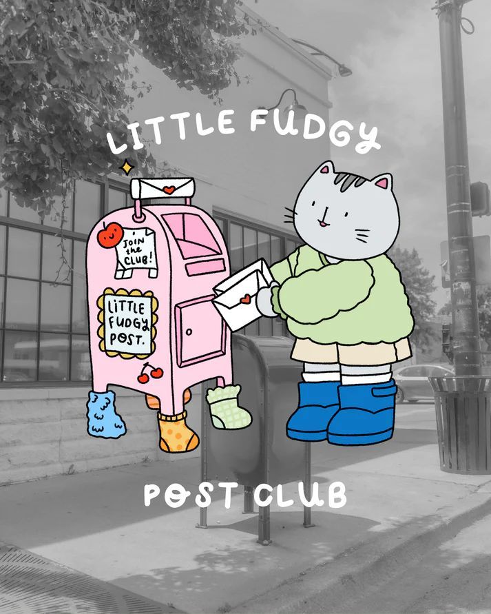 Little Fudgy Post Club gallery image 3