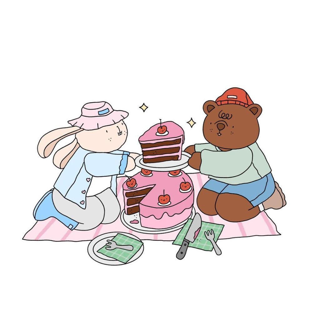 Little Fudgy Post Club profile