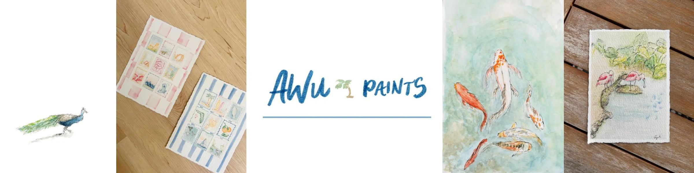 Wanderlust Post Club header