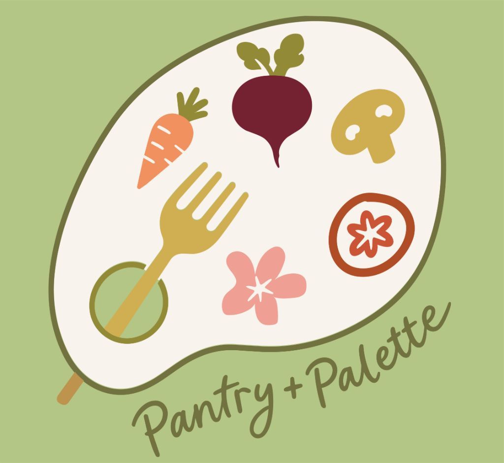 Pantry & Palette Post profile