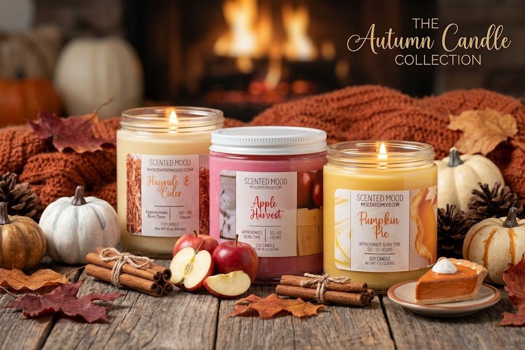 Letters From Scented Mood gallery image 2