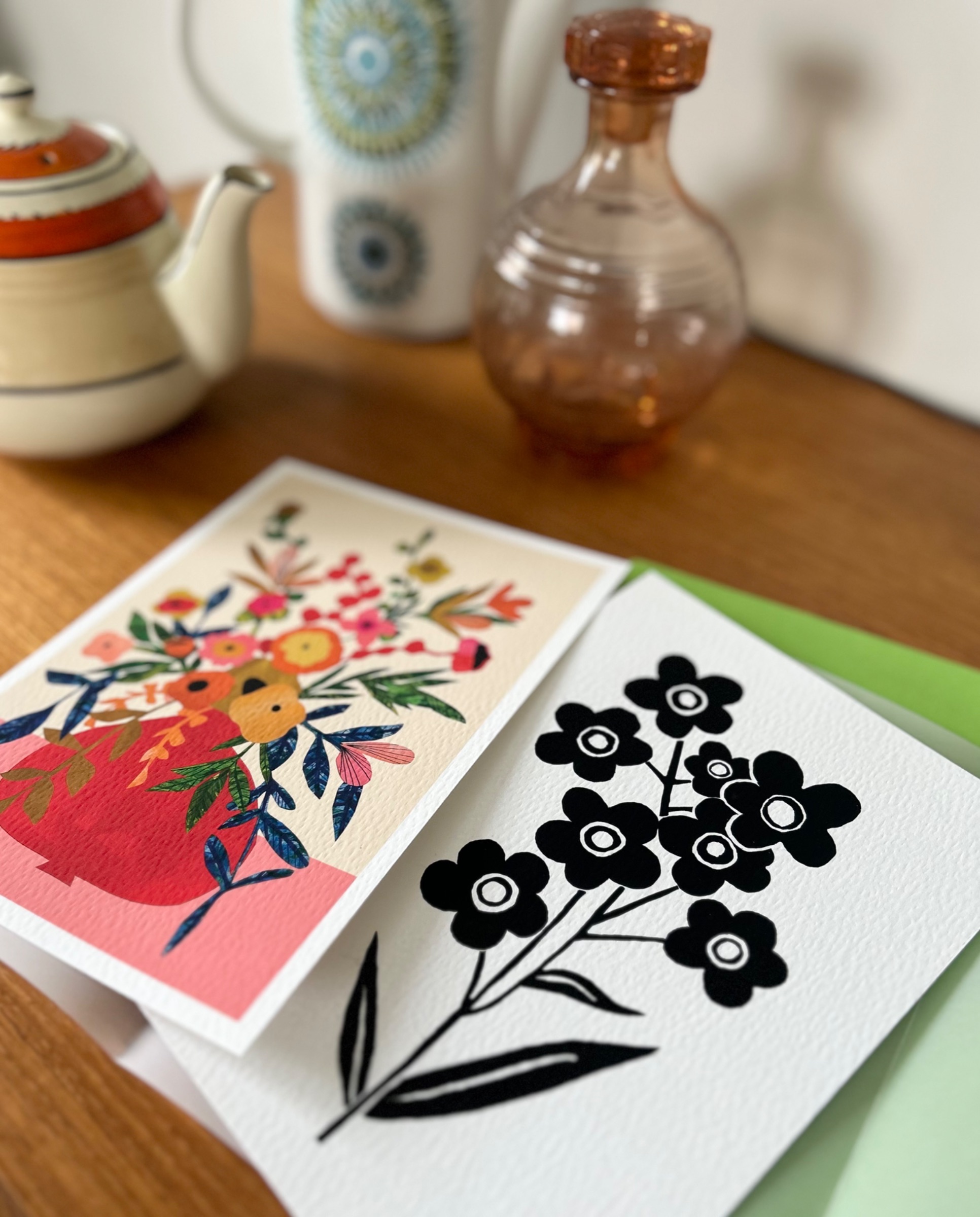 Joy Print Club preview