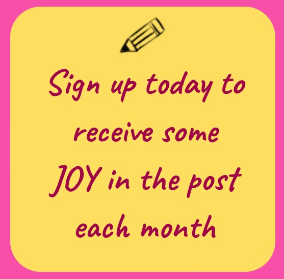 Joy Print Club gallery image 2