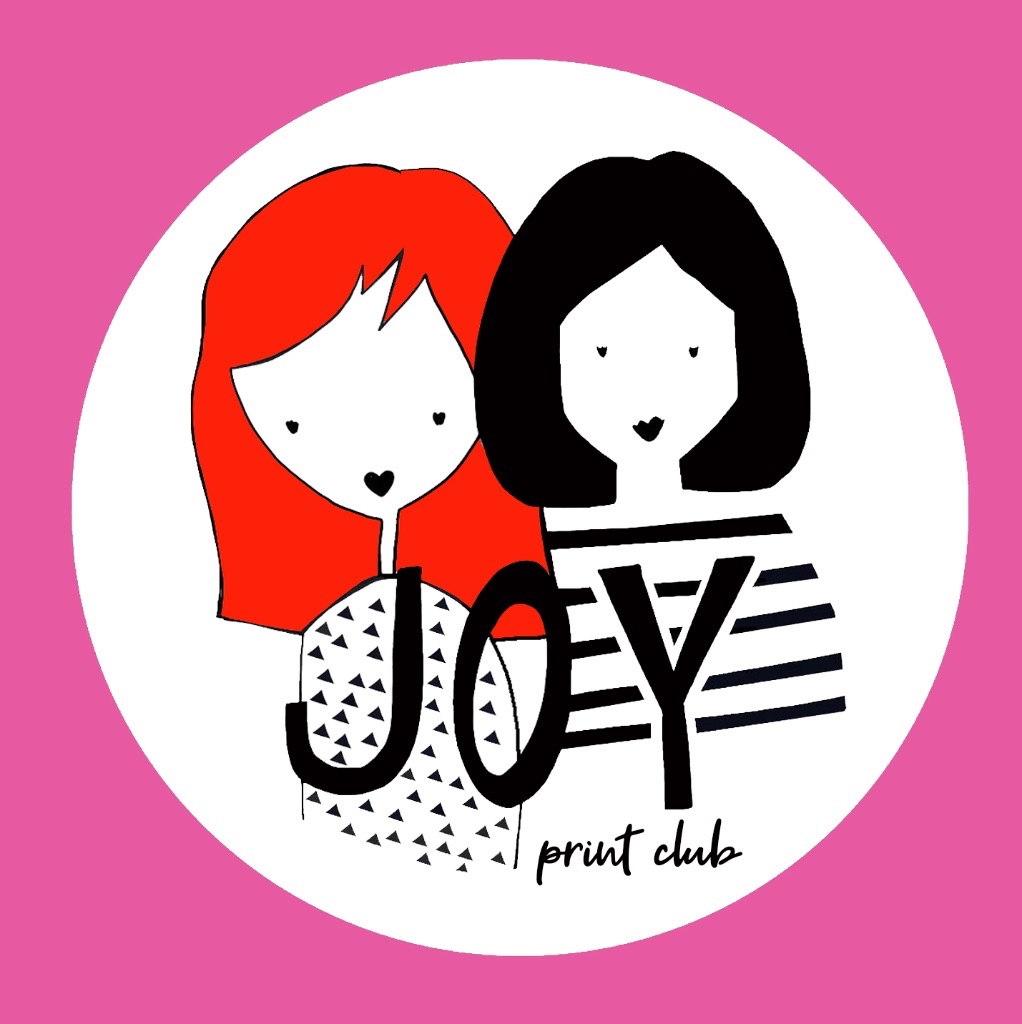 Joy Print Club profile