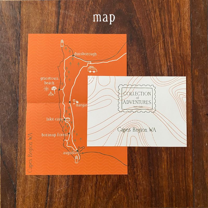 Collection of Adventures gallery image 3