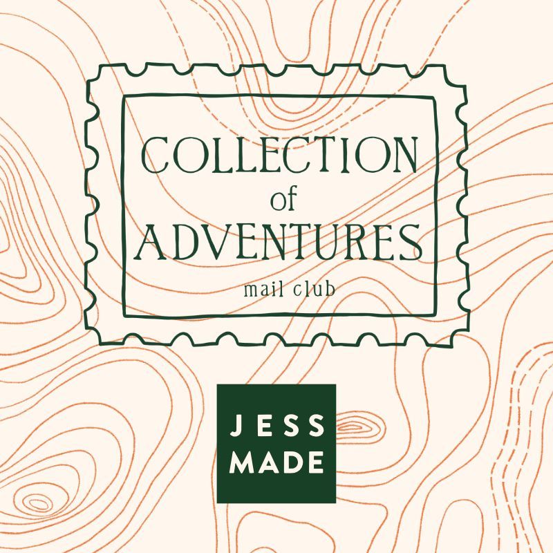 Collection of Adventures profile