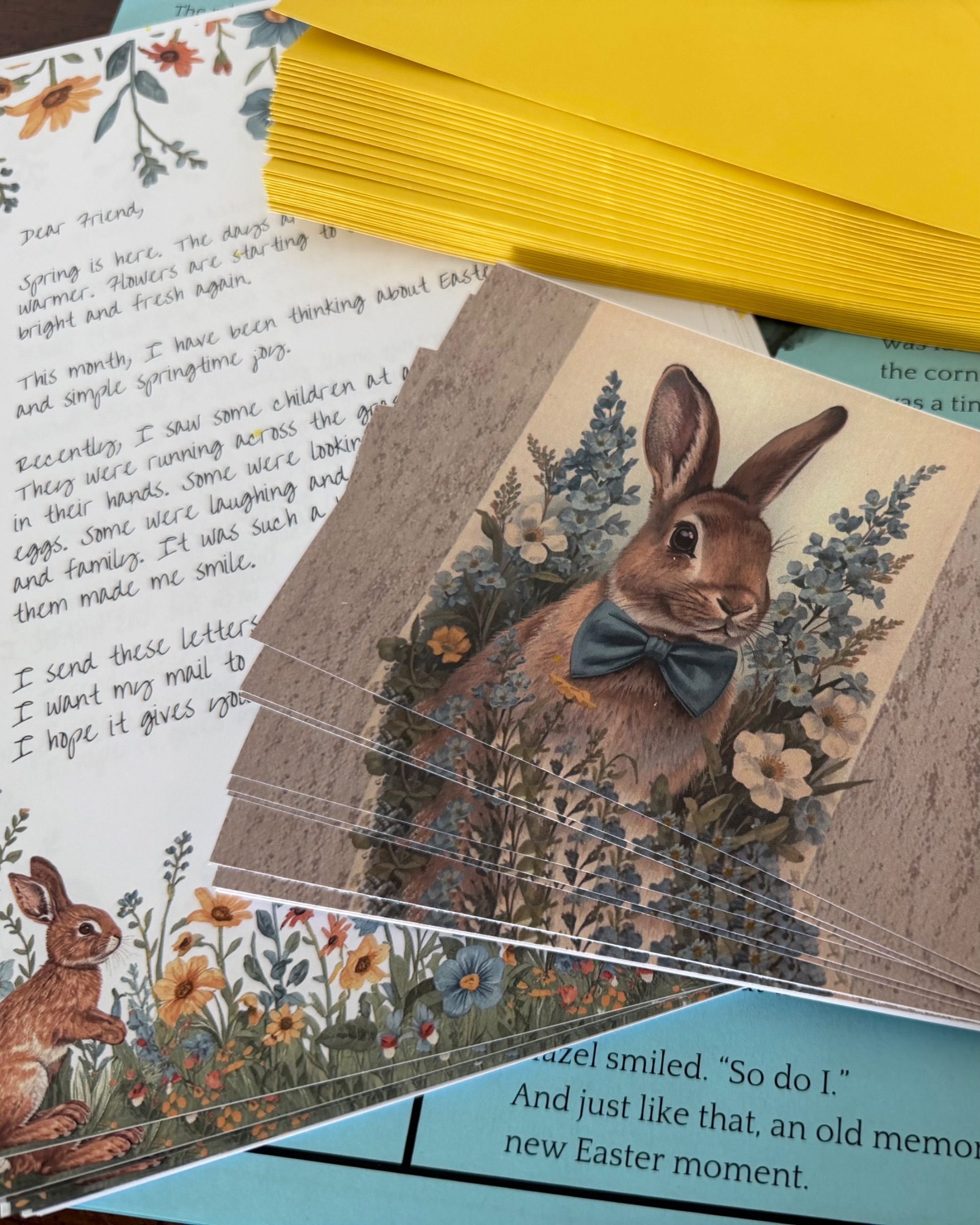 Lucera Letters gallery image 2