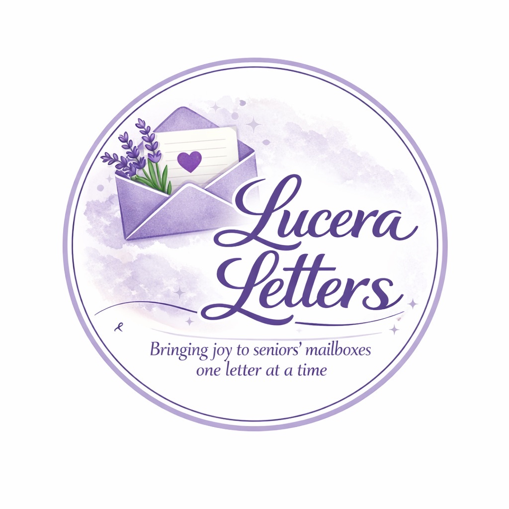 Lucera Letters profile