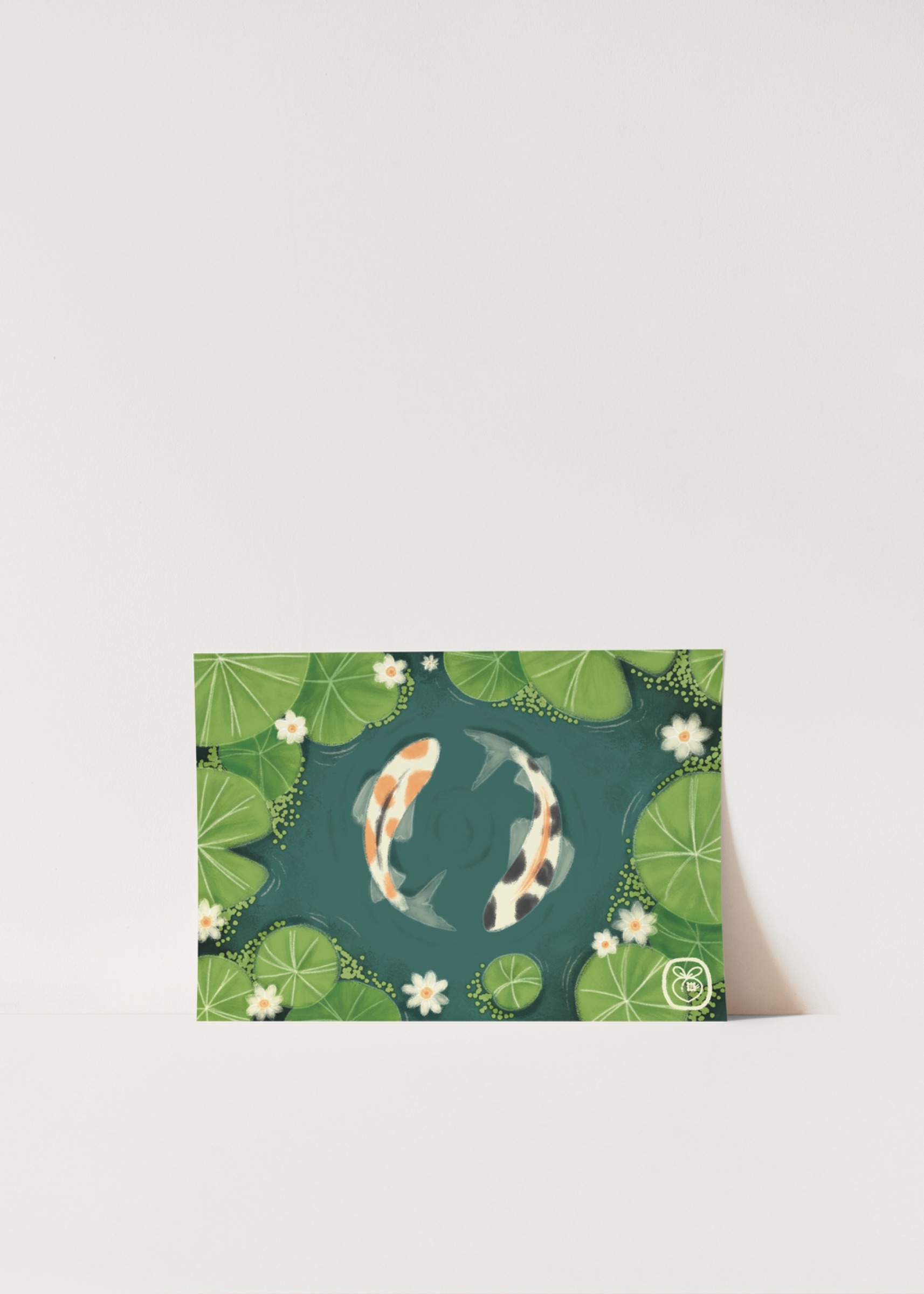Peachy Parcels Co. preview