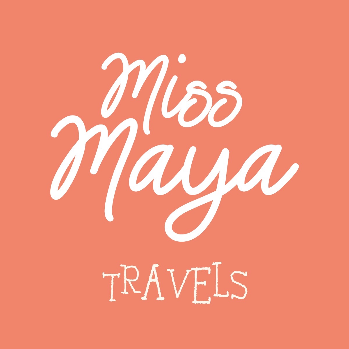Miss Maya Travels preview