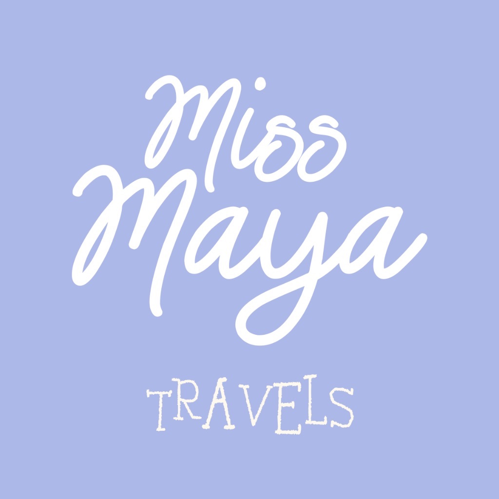 Miss Maya Travels profile
