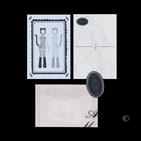 Aome Mail Club gallery image 2