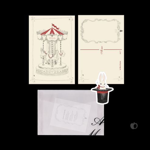 Aome Mail Club gallery image 3