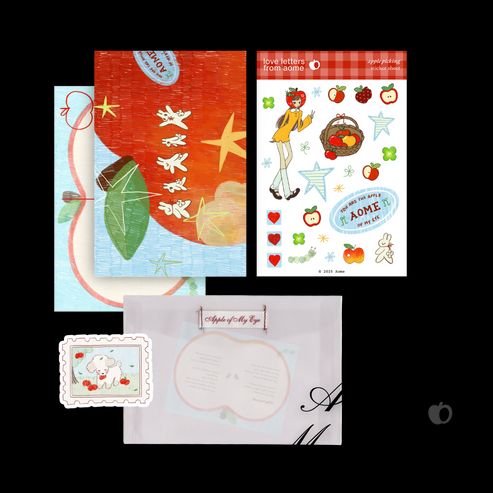 Aome Mail Club gallery image 4