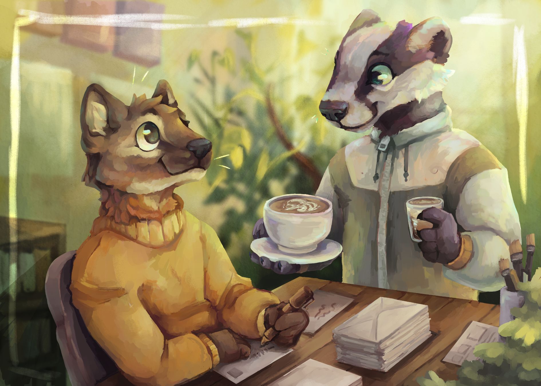 tuskburrow header