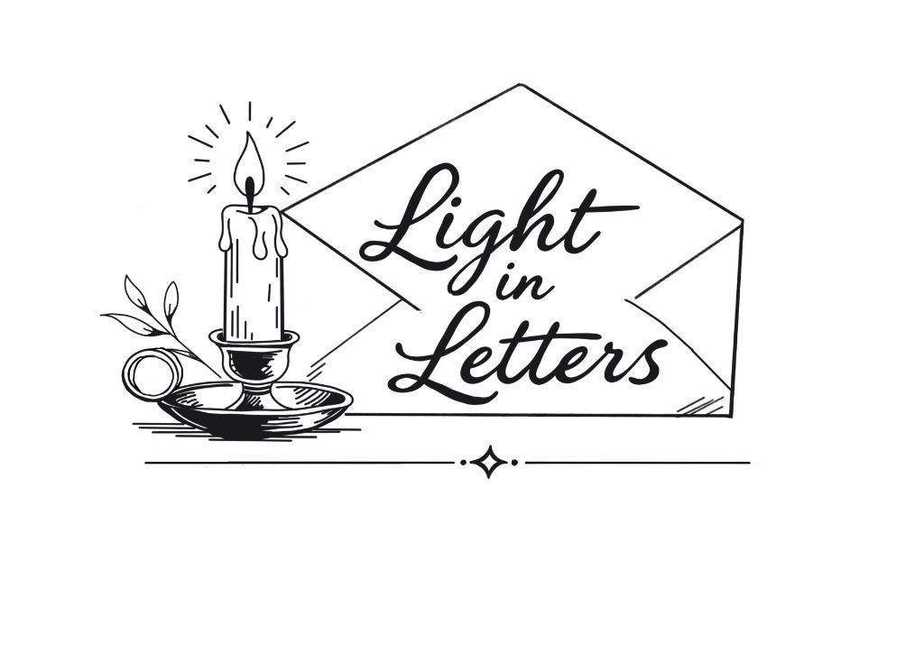 Light in Letters profile