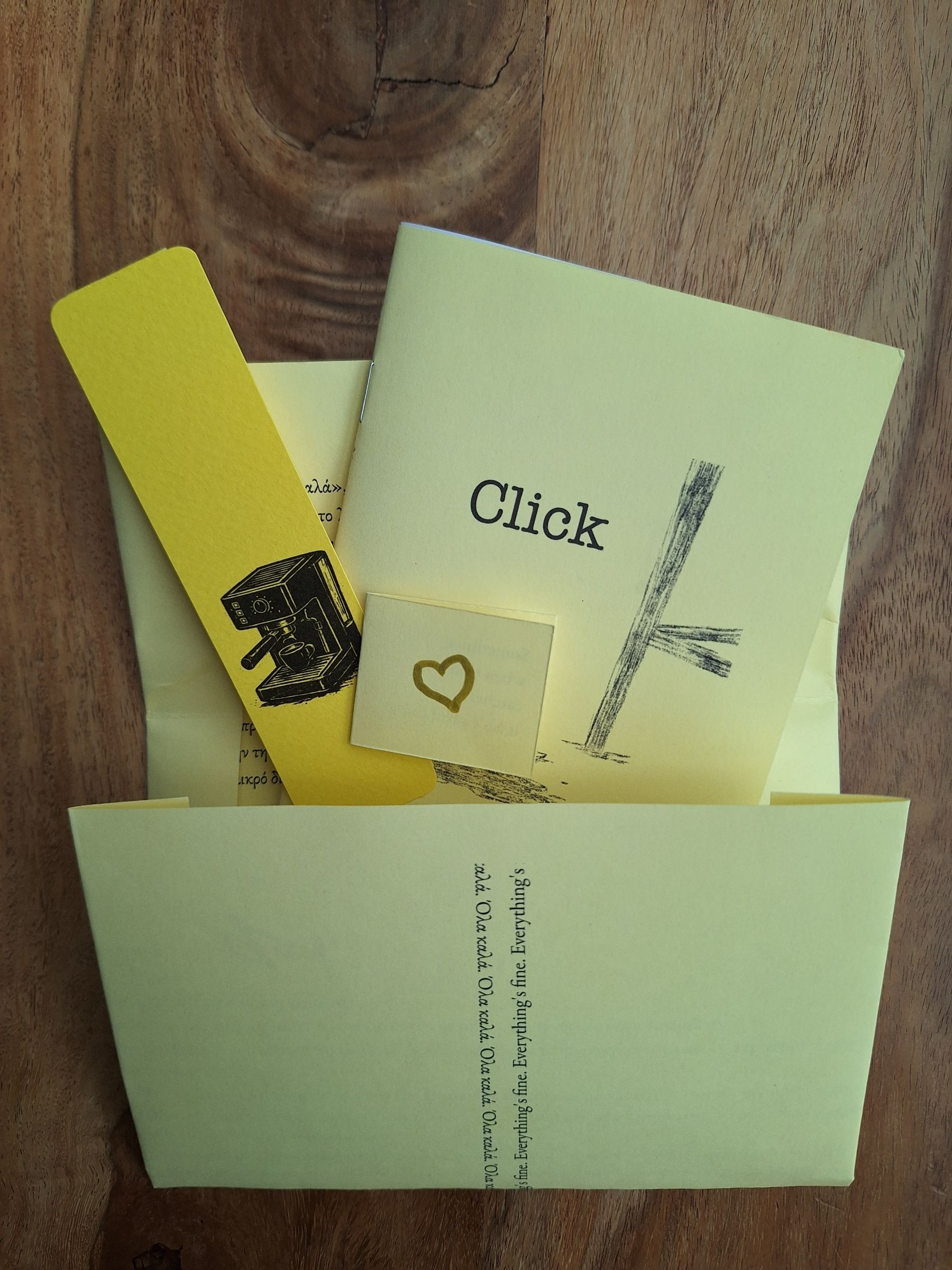 The Little Book Post gallery image 3