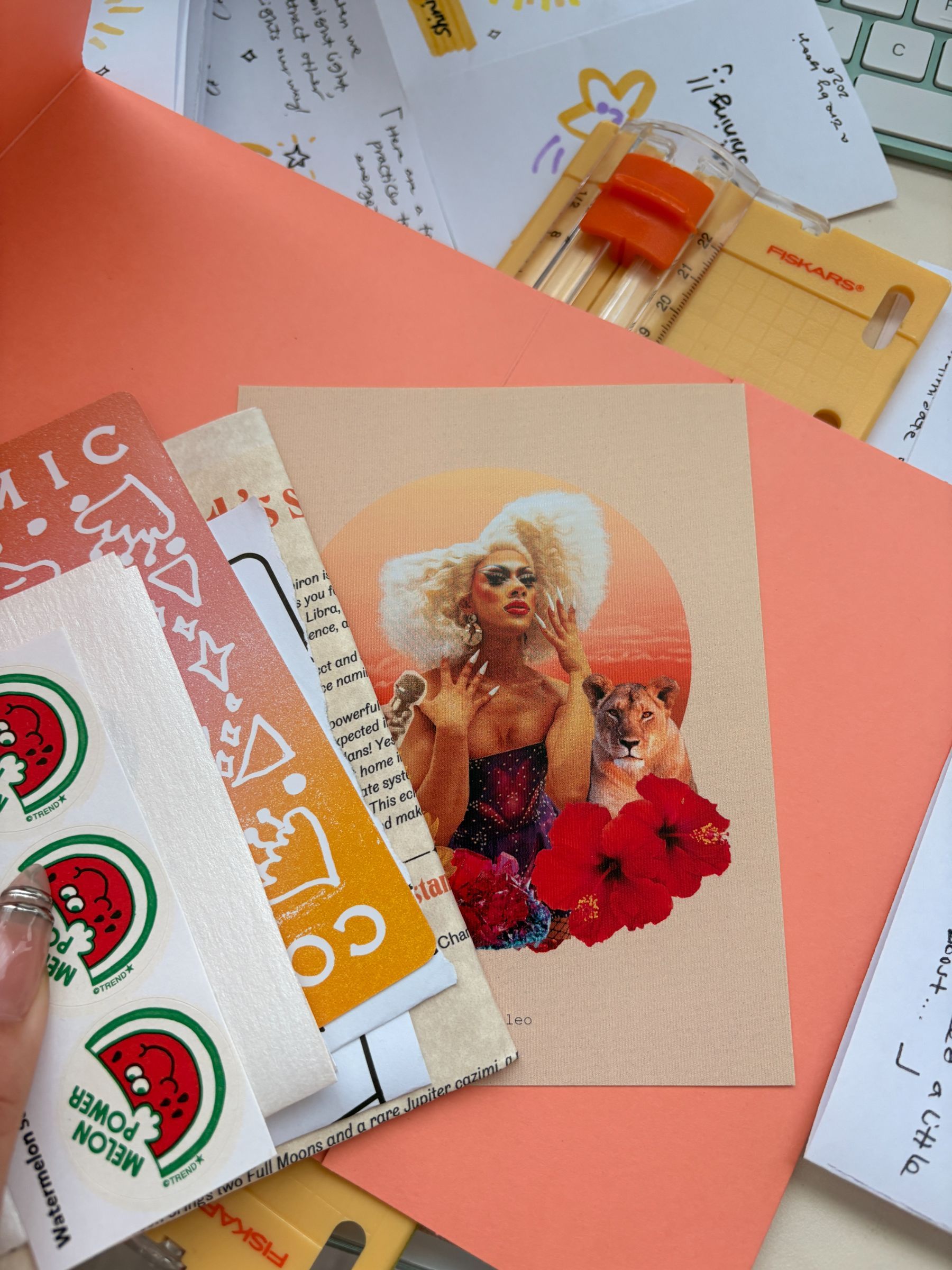 Star Mail Club gallery image 2