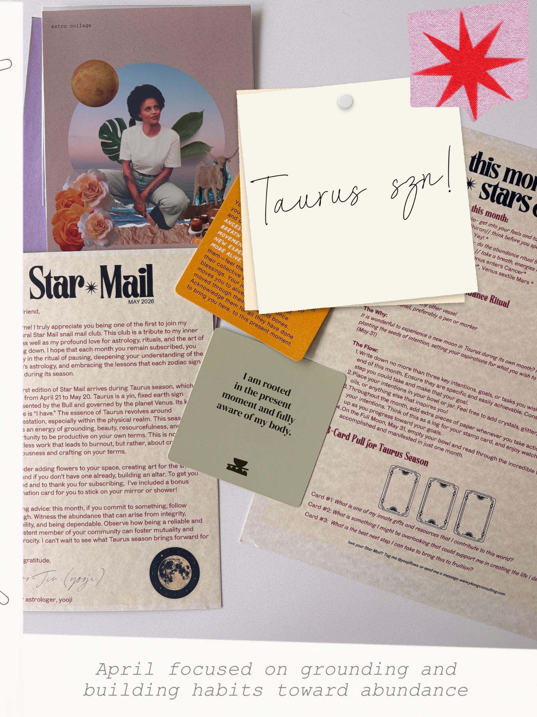 Star Mail Club gallery image 3