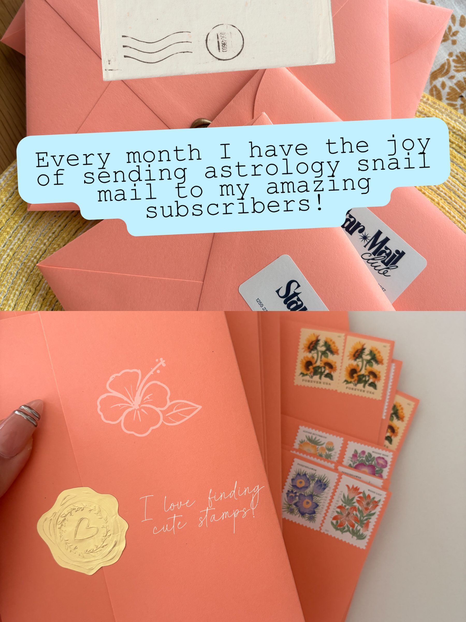 Star Mail Club gallery image 4