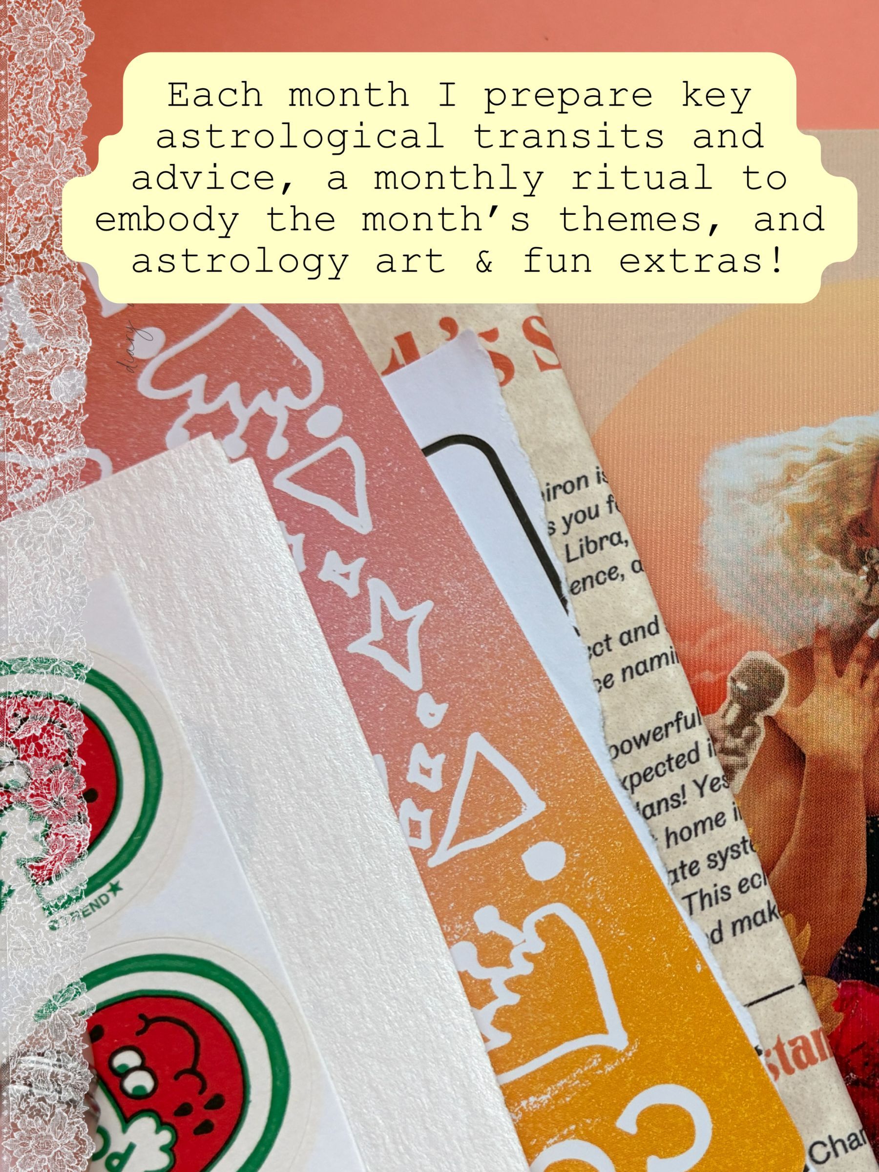 Star Mail Club gallery image 5