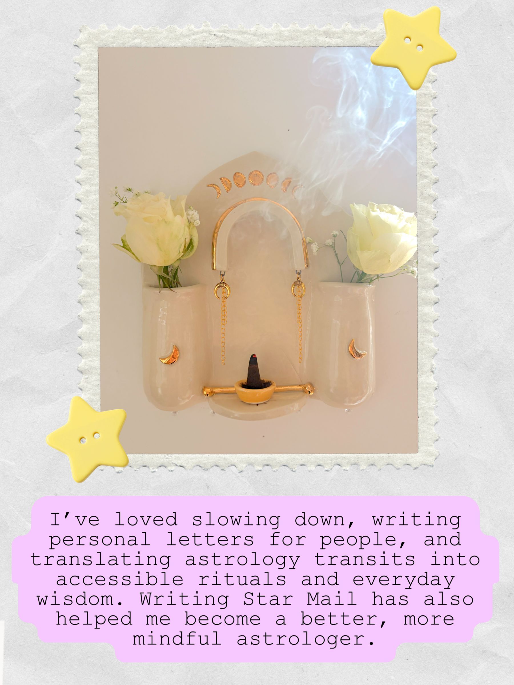 Star Mail Club gallery image 6