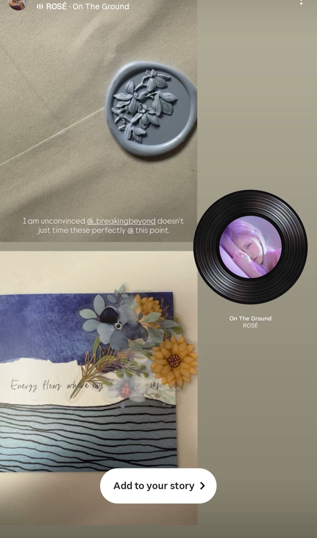 Breaking Beyond: Unplugged gallery image 6