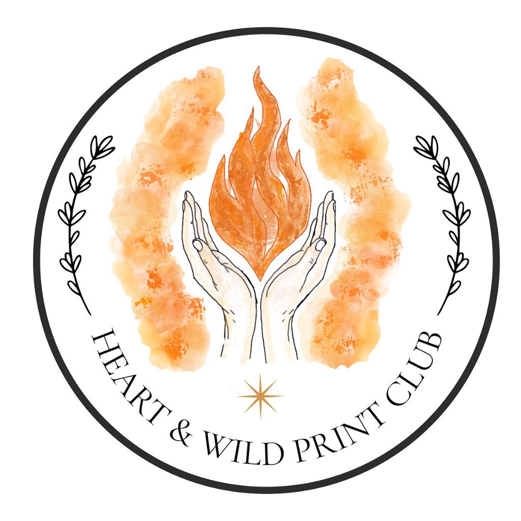 Heart & Wild Print Club profile