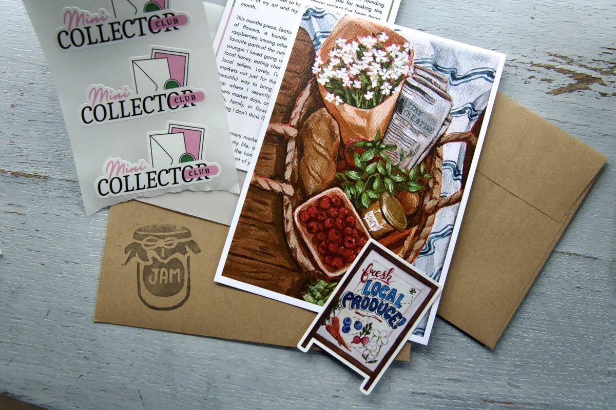 Mini Collector Club gallery image 2