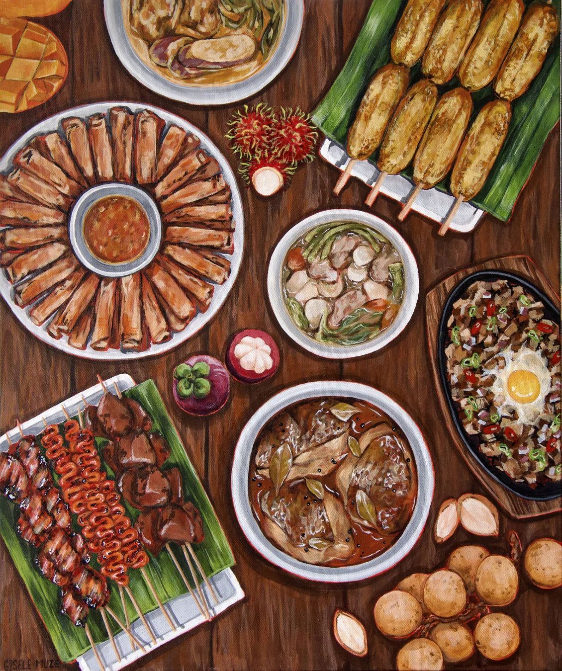 Mini Collector Club header