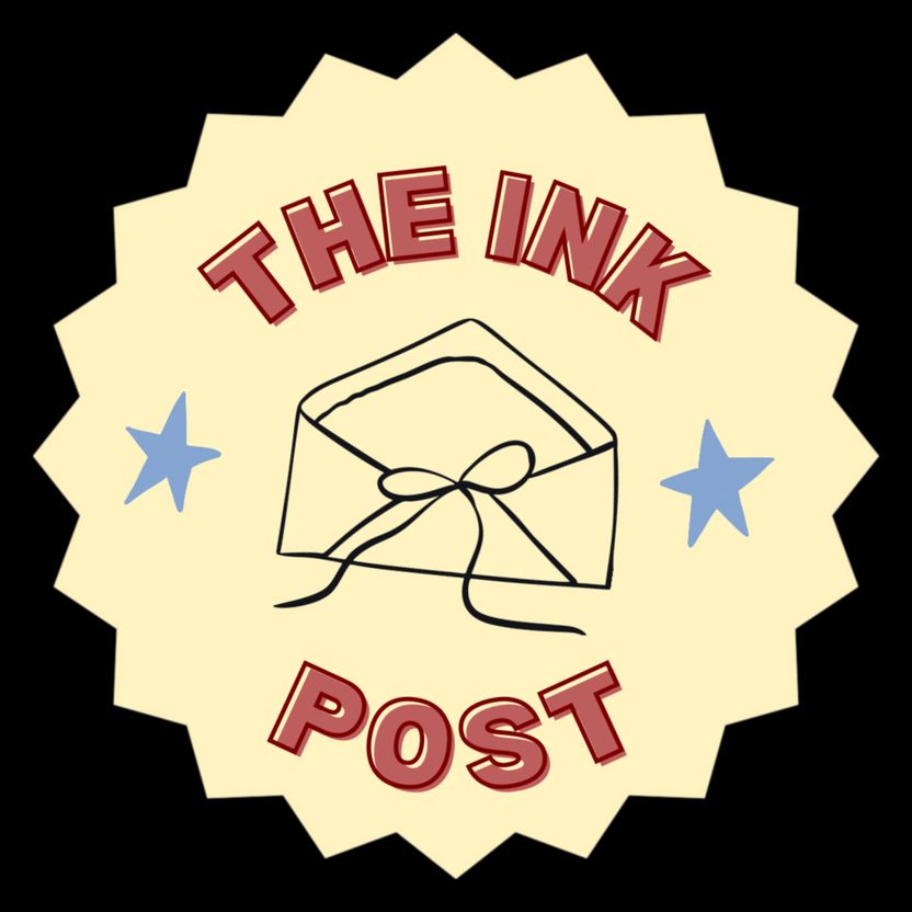 The Ink Post profile