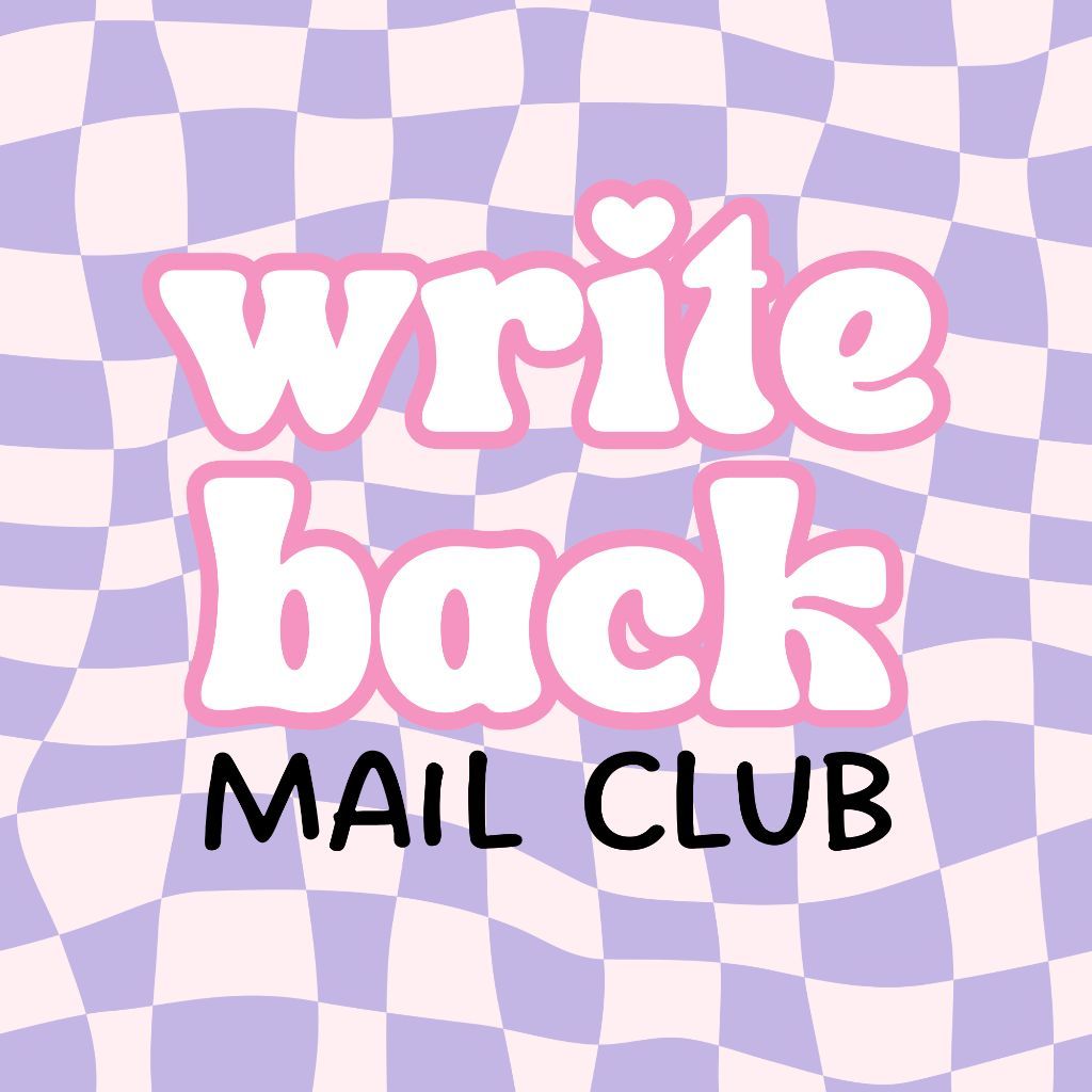 Write Back Mail Club profile