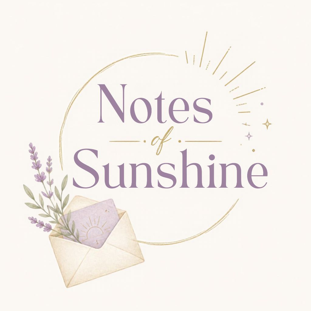 Notes of Sunshine profile