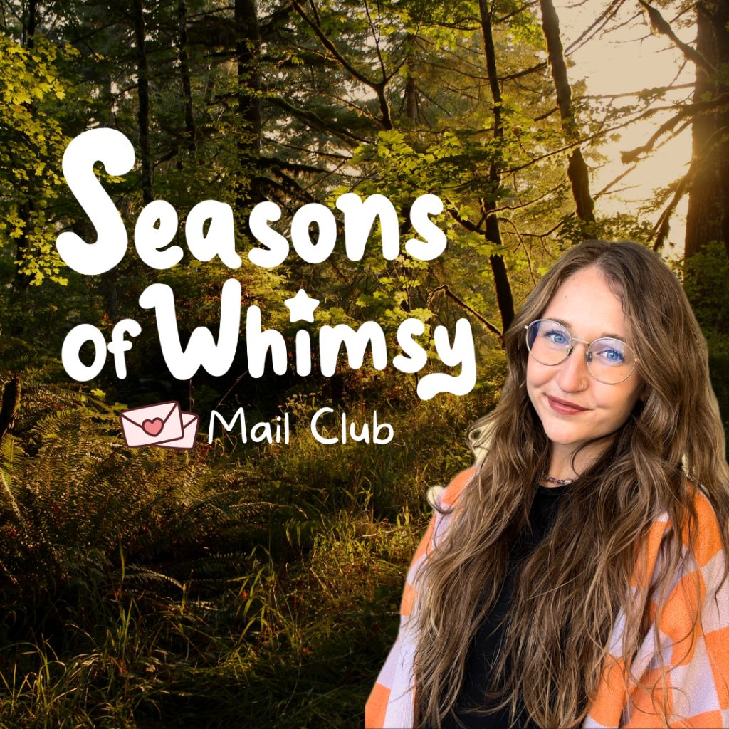 Seasons of Whimsy profile