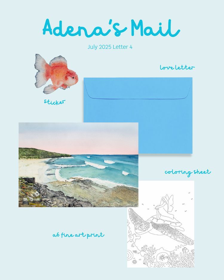 Adena's Mail gallery image 2