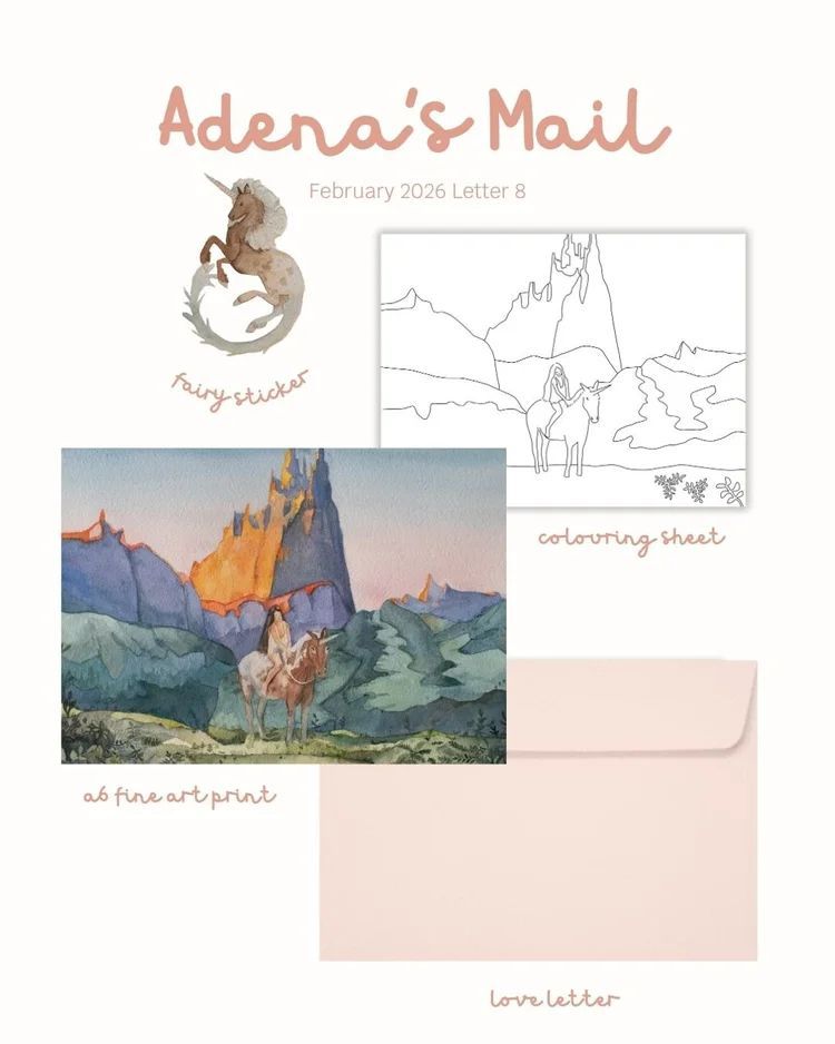 Adena's Mail gallery image 3