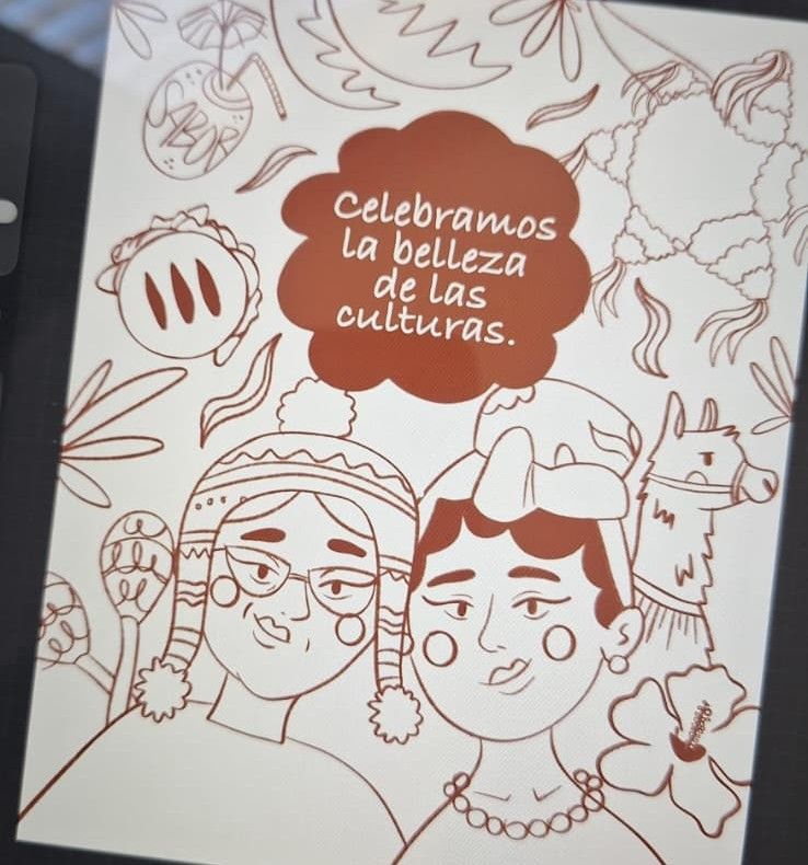 Las Comadres Mail Club gallery image 2