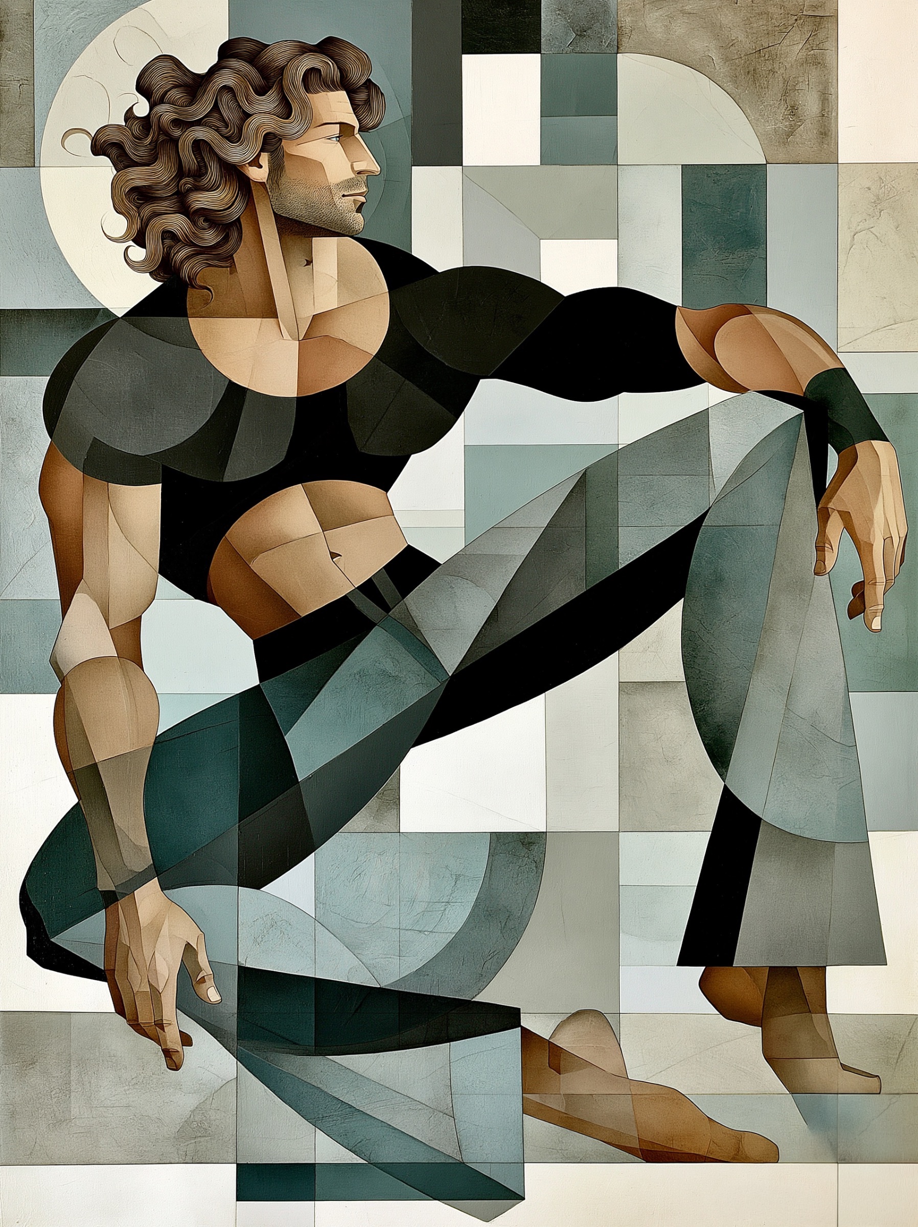 Art Subscribe: 100 Visions Monthly Art Journals & Calendars gallery image 5