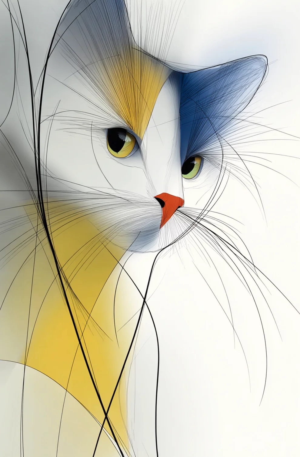 Art Subscribe: 100 Visions Monthly Art Journals & Calendars gallery image 6