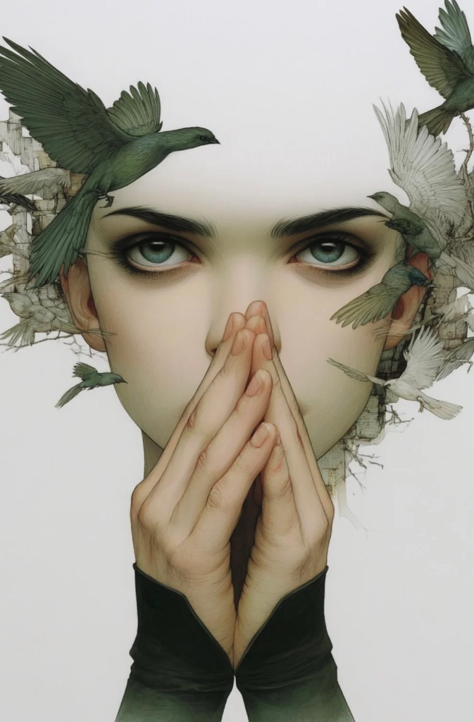 Art Subscribe: 100 Visions Monthly Art Journals & Calendars profile