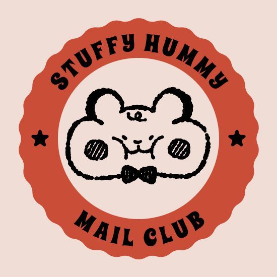 Stuffy Hammy Mail Club profile